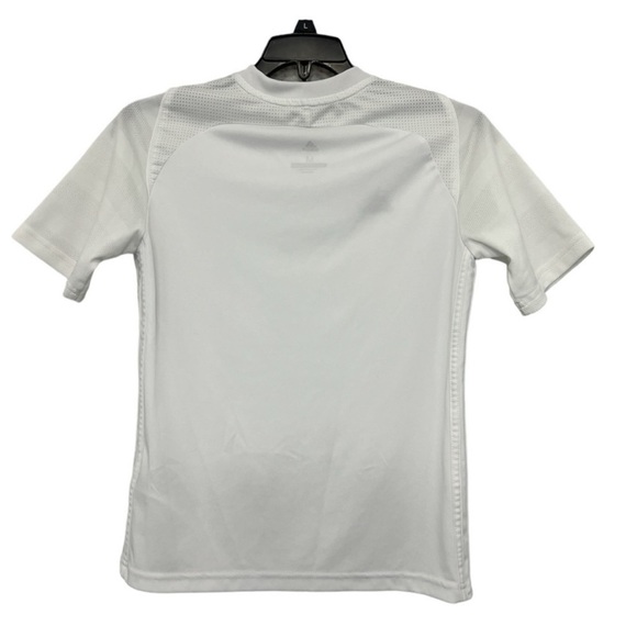 Adidas Tee size M (10/12) - Picture 5 of 13